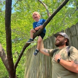 Meet your Posher, Jeffrey